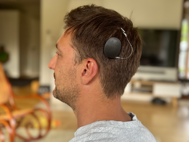 Zawieszka do rondo 3 krótkie włosy