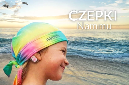 CZEPKI NAMMU