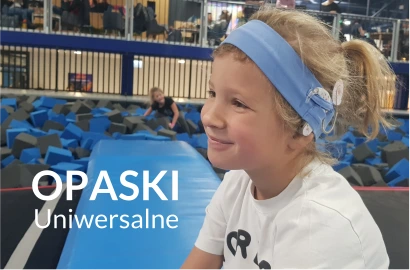 OPASKI UNIWERSALNE