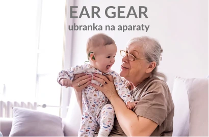 Ear gear