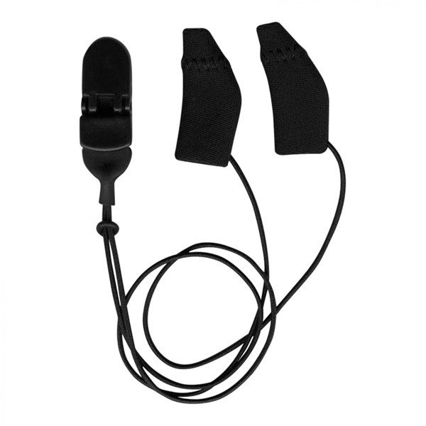 Ear Gear Mini Corded covers for hearing aids up to 3,2 cm