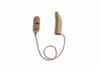 Ear Gear - osłonka na aparat słuchowy do 5 cm z zawieszką
