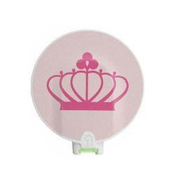 Oryginalna osłonka serii Design Covers na cewkę MED-EL DL - korona