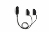 Ear Gear Micro - osłonki na aparaty słuchowe do 2,5 cm z zawieszką
