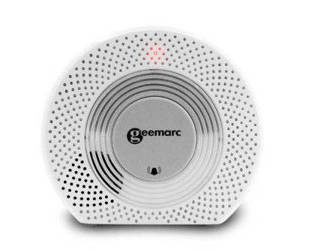 Czujnik i alerter telefonu stacjonarnego Geemarc AMPLICALL 110