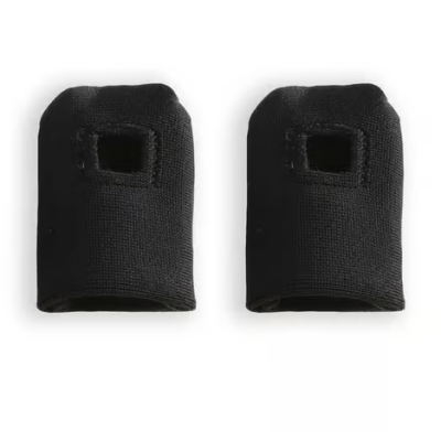 Ear Gear BAHA - osłonki na 2 procesory typu BAHA (m. in. Baha Divino, Intenso, Baha 5 i Oticon Ponto)