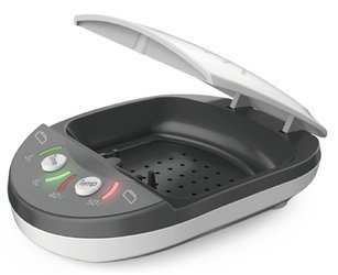 Osuszacz programowalny SoundLink AID202  do aparatów słuchowych