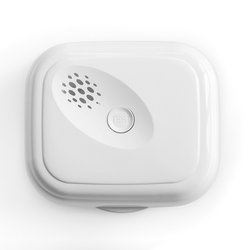 Ionizacyjny czujnik dymu Bellman & Symfon VISIT BE1551