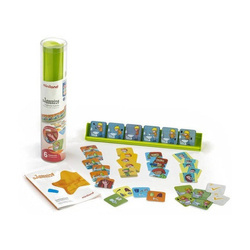 Historyjki obrazkowe Miniland - sekwencje zdarzeń - nawyki higieniczne