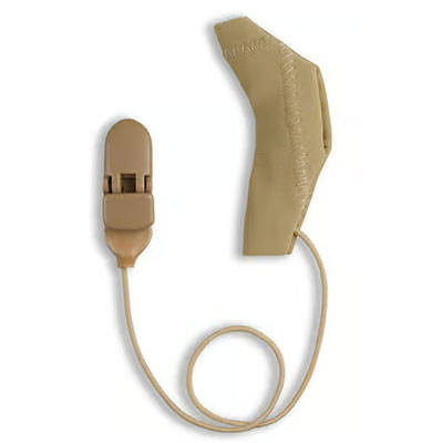 Ear Gear M1 - osłonka na jeden procesor z zawieszką