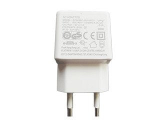 Wtyczka  / zasilacz Flow Med do Dry Star UV2, Dry Sun UV2, Dry Care for kids, Dry Go