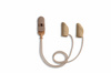 Ear Gear Micro - osłonki na aparaty słuchowe do 2,5 cm z zawieszką