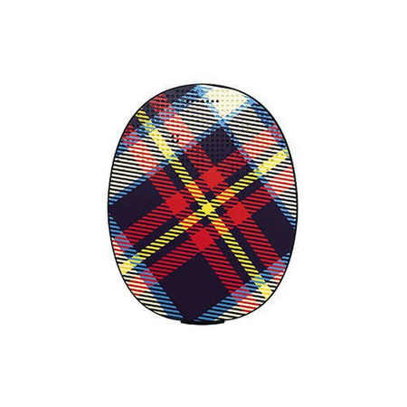 Oryginalna osłonka na procesor MED-EL Rondo 3 - tartan
