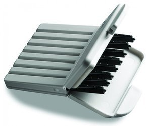 Filtry do aparatów słuchowych CeruStop - 8 szt.