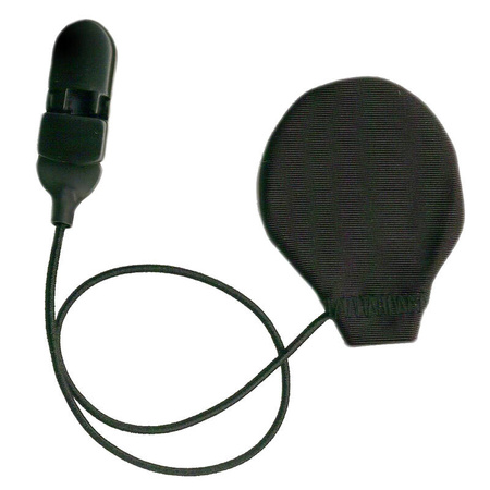 Ear Gear M1 - osłonka z zawieszką na 1 procesor typu ALL-IN-ONE (rekomendowane do Rondo 2, Rondo 3, Samba, Kanso, Kanso 2, Osia)