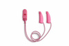 Ear Gear Mini - osłonki na aparaty słuchowe do 3,2 cm z zawieszką