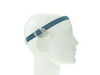 Opaska EasyFlex do aparatów słuchowych i/lub procesorów mowy - blady niebieski