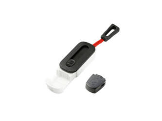 Adapter AudioStream z etui do procesora MED-EL Rondo 3