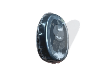 Zestaw 10 naklejek do woreczków wodoodpornych MED-EL WaterWear na procesor Rondo 3