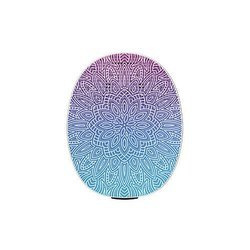 Oryginalna osłonka na procesor MED-EL Rondo 3 - kwiat orientu