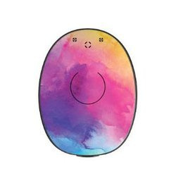 Oryginalna osłonka na procesor MED-EL Rondo 2 - akwarela