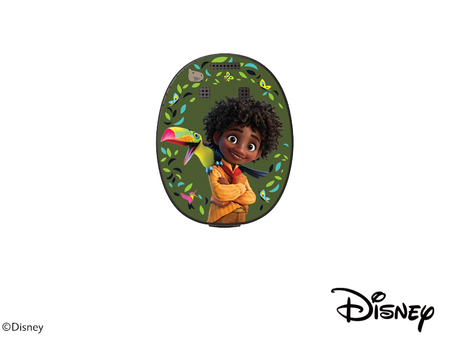 Skórka na procesor MED-EL Rondo 3 - Disney Encanto - Antonio