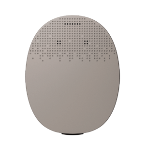 Oryginalna pokrywa z filtrem mikrofonów do procesora MED-EL Rondo 3 (6 kolorów)