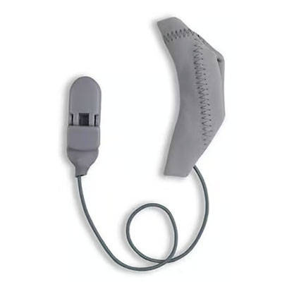 Ear Gear M1 - osłonka na jeden procesor z zawieszką