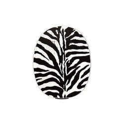 Oryginalna osłonka na procesor MED-EL Rondo 3 - zebra