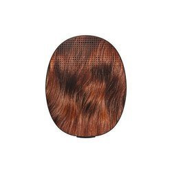 Oryginalna osłonka na procesor MED-EL Rondo 3 - włosy - kasztanowy