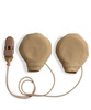 Ear Gear - osłonki z zawieszką na 2 procesory typu ALL-IN-ONE (Rondo, Rondo 2, Rondo 3, Samba, Kanso, Kanso 2)