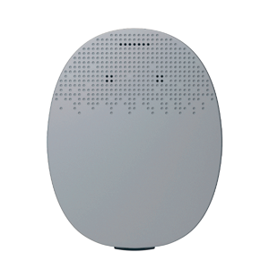 Oryginalna pokrywa z filtrem mikrofonów do procesora MED-EL Rondo 3 (6 kolorów)