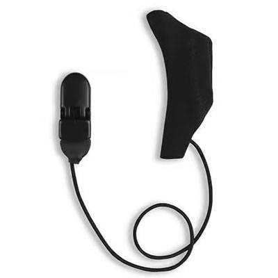 Ear Gear M1 - osłonka na jeden procesor z zawieszką