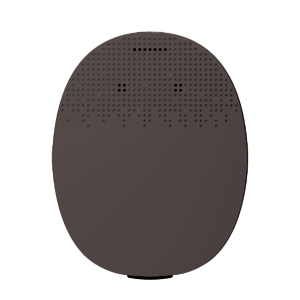 Oryginalna pokrywa z filtrem mikrofonów do procesora MED-EL Rondo 3 (6 kolorów)