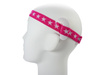Opaska EasyFlex PRO do procesorów mowy / implantów - różowa