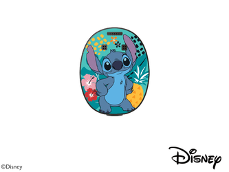 Skórka na procesor MED-EL Rondo 3 - Disney Lilo&Stitch - Stitch