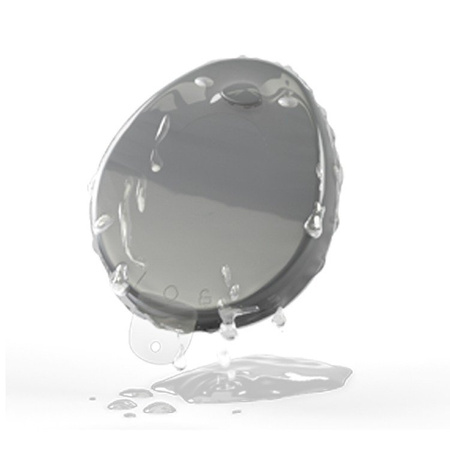 WaterWear na MED-EL Rondo 1