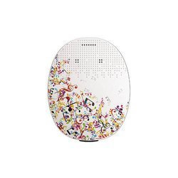 Oryginalna osłonka na procesor MED-EL Rondo 3 - melodia