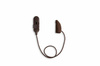 Ear Gear Micro - osłonka z zawieszką na aparat słuchowy do 2,5 cm