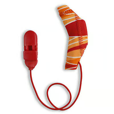 Ear Gear M1 - osłonka na jeden procesor z zawieszką