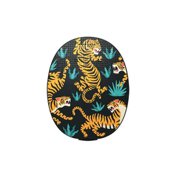 Oryginalna osłonka na procesor MED-EL Rondo 3 - tygrysy (Tigers)