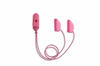 Ear Gear Micro - osłonki na aparaty słuchowe do 2,5 cm z zawieszką