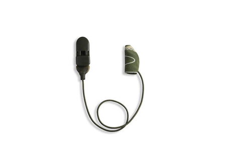 Ear Gear Micro - osłonka z zawieszką na aparat słuchowy do 2,5 cm