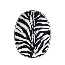 Oryginalna osłonka na procesor MED-EL Rondo 2 - zebra