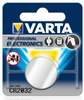 Bateria VARTA CR2032 do pilota od procesora mowy MED-EL Sonnet 2, Cochlear Nucleus 7