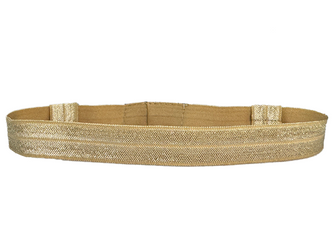 Opaska EasyFlex do aparatów słuchowych i/lub procesorów mowy - jasny beż