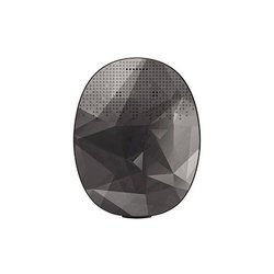 Oryginalna osłonka na procesor MED-EL Rondo 3 - onyks