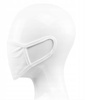 Maska ochronna SmartEar - biała