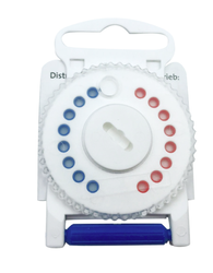 Filtry do aparatów słuchowych HF 3 - 16 sztuk