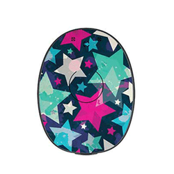 Oryginalna osłonka na procesor MED-EL Rondo 2 - nocne niebo (Night Sky)